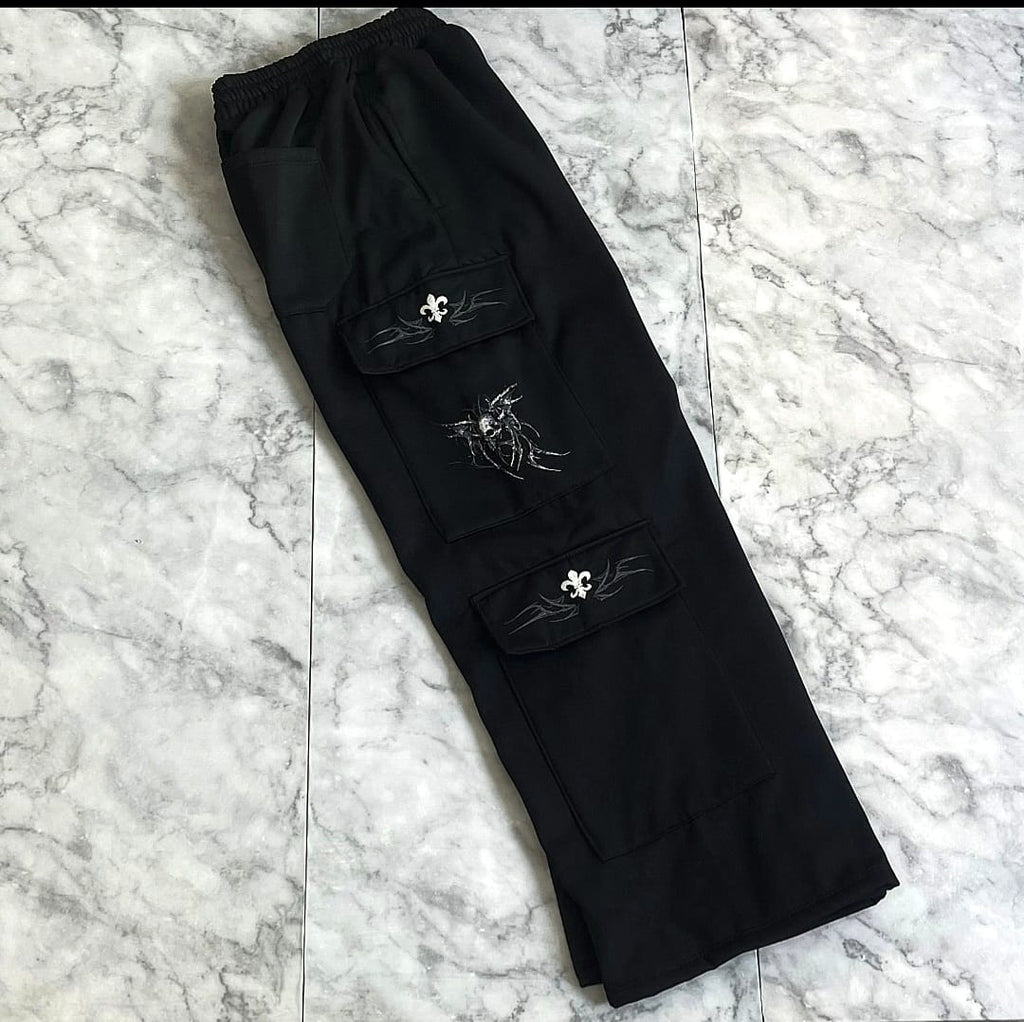 BAGGY CARGO BREATHEDIVINITY