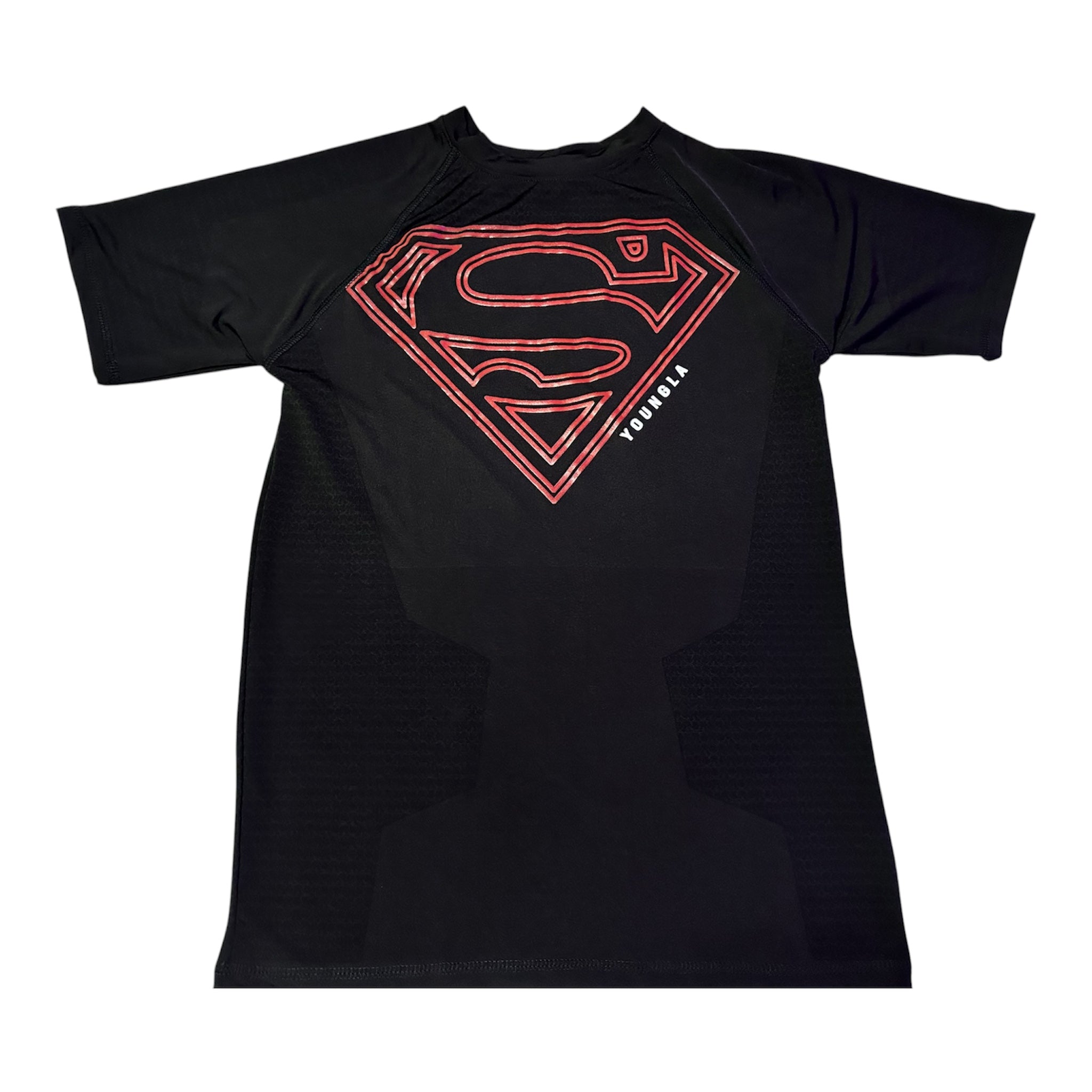 COMPRESIÓN SUPERMAN TESS YLA
