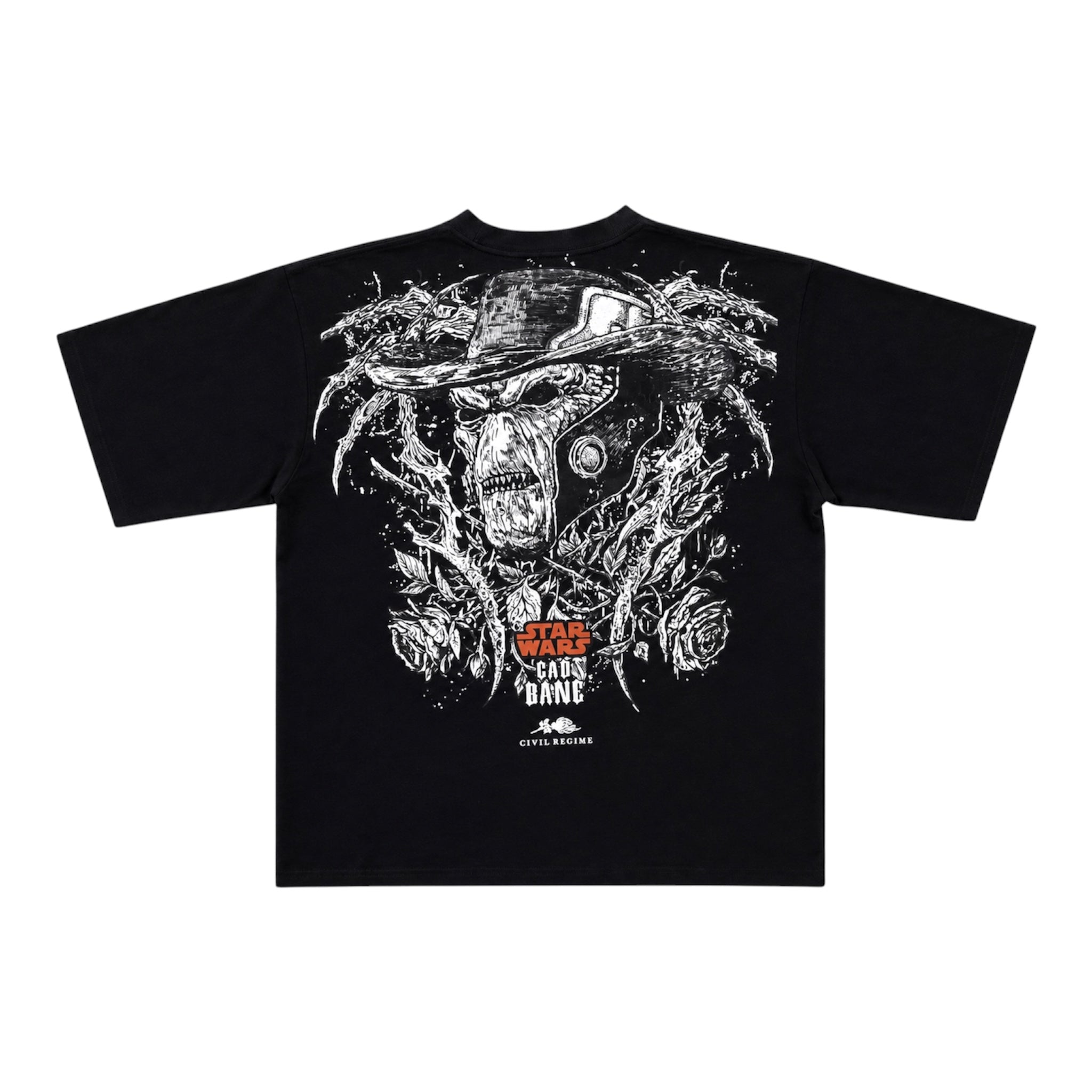 OVERSIZE STAR WARS CIVIL REGIME