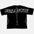 OVERSIZE CONTROL INSANITY