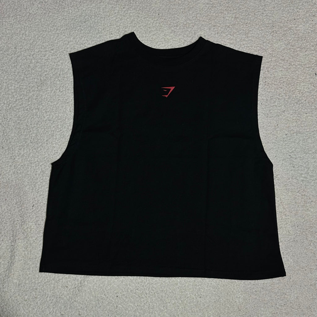 TANK POWER GYMSHARK