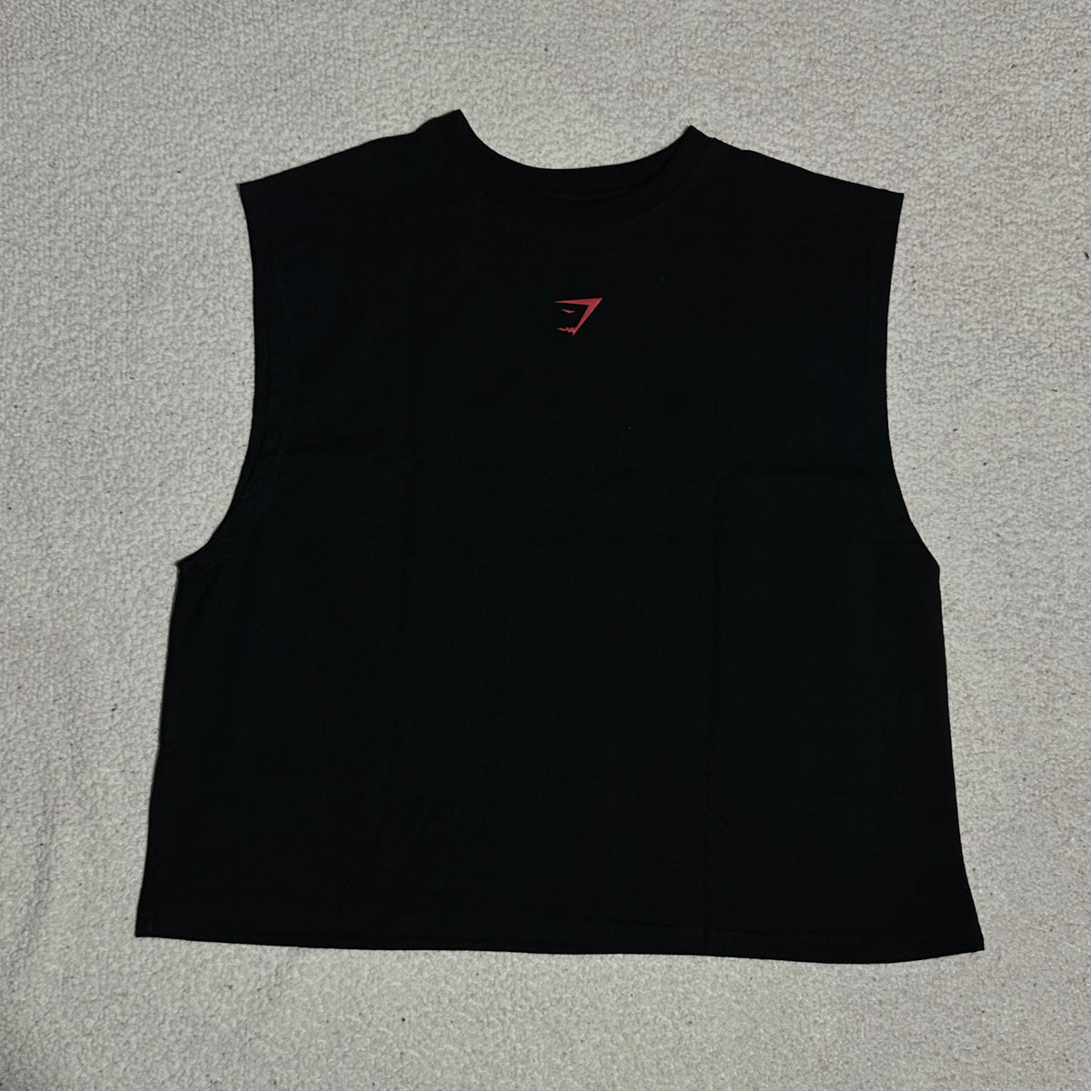 TANK POWER GYMSHARK