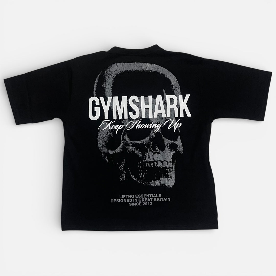 OVERSIZE DEADWEIGHT GYMSHARK