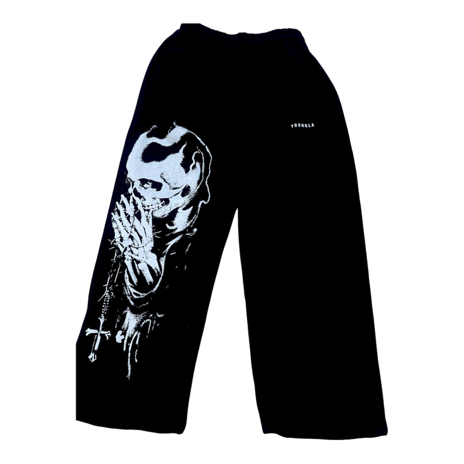 BAGGY DIVINE SWEATS YLA