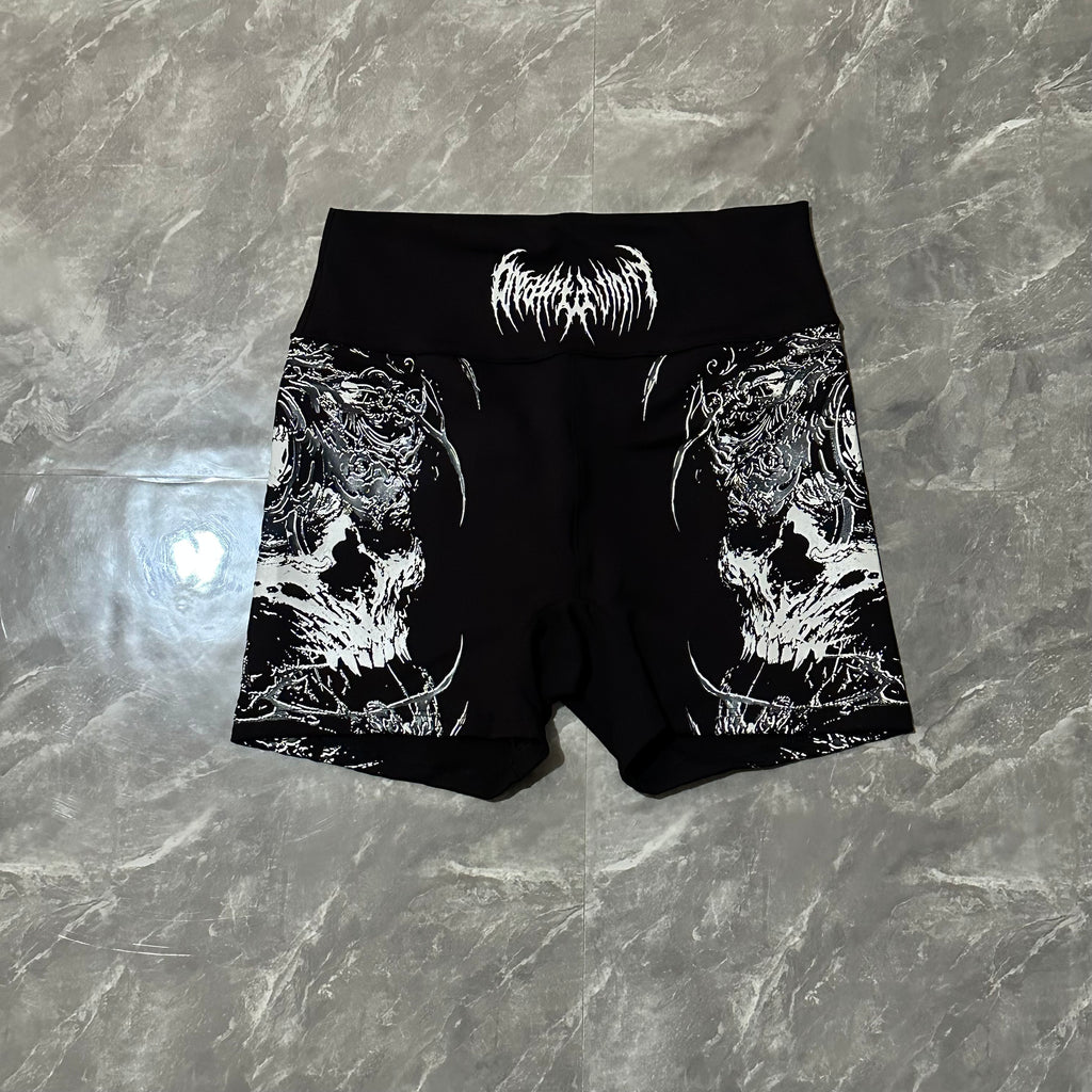 SHORT SOUL THORN BIVINITY