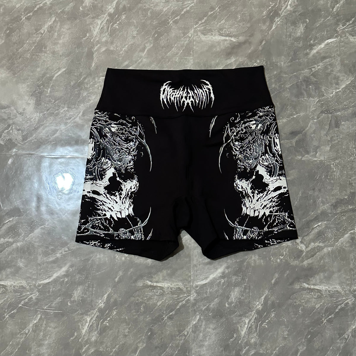 SHORT SOUL THORN BIVINITY