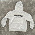 HOODIE ESSENTIALS