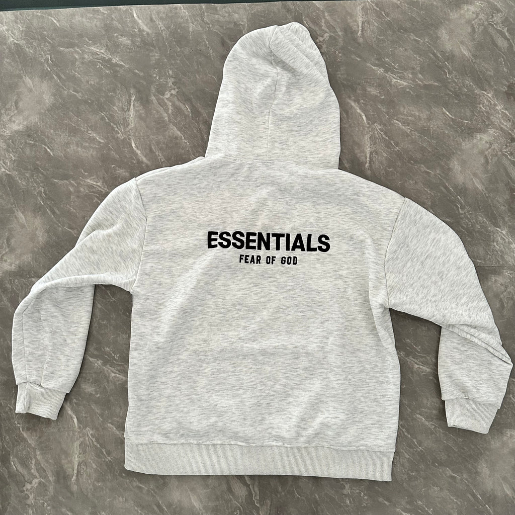 HOODIE ESSENTIALS