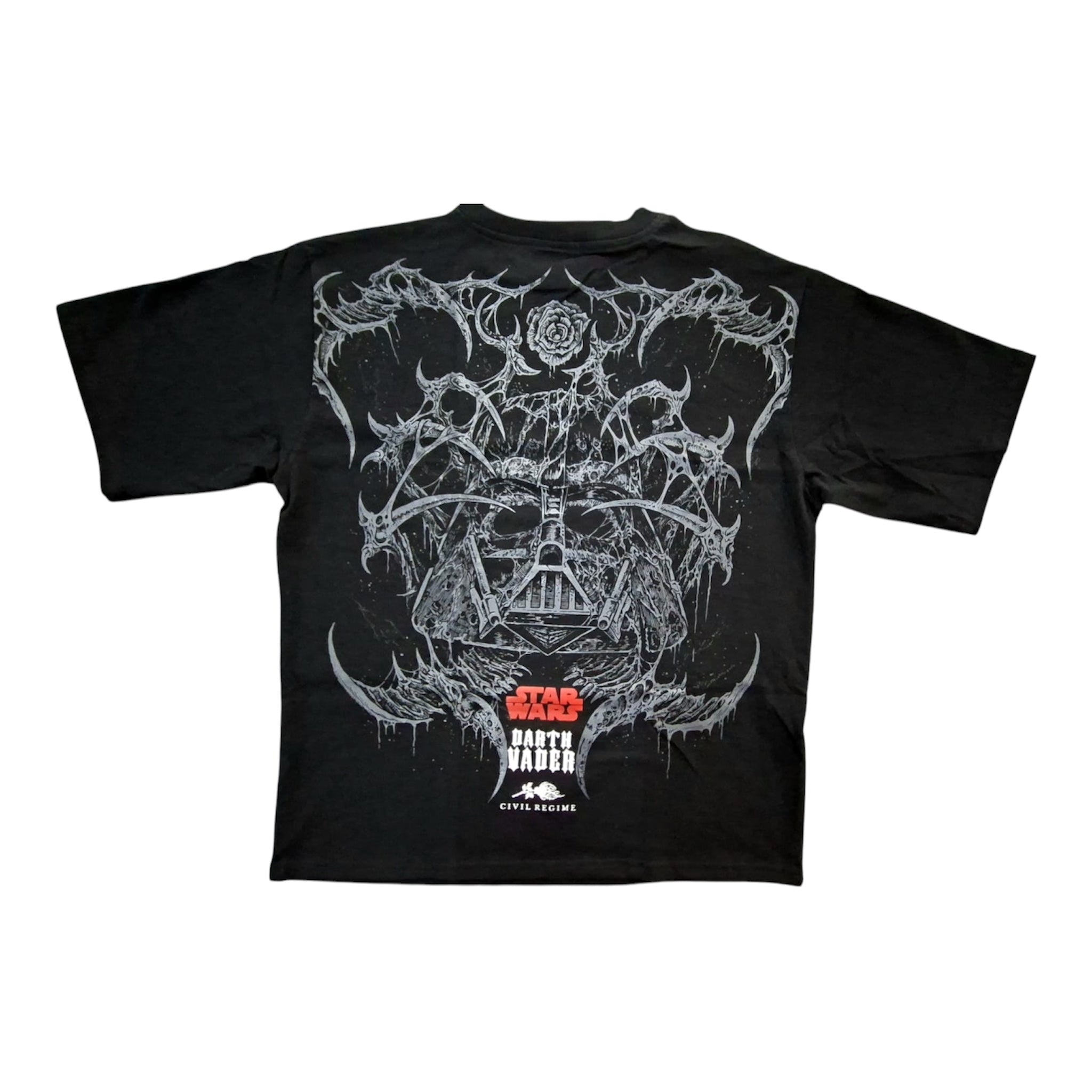 OVERSIZE STAR WARS CIVIL REGIME