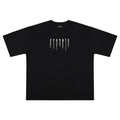 OVERSIZE BLACKLETTER YLA