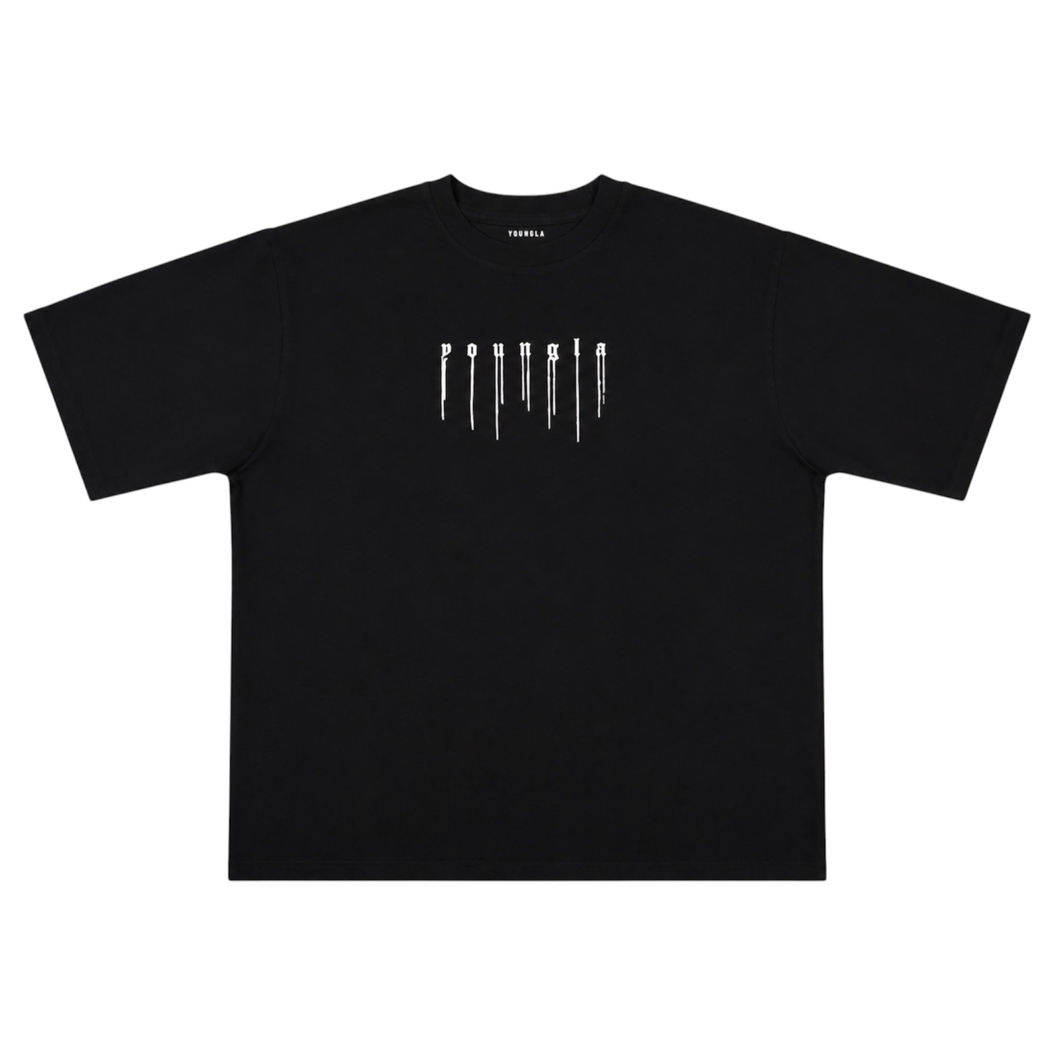 OVERSIZE BLACKLETTER YLA