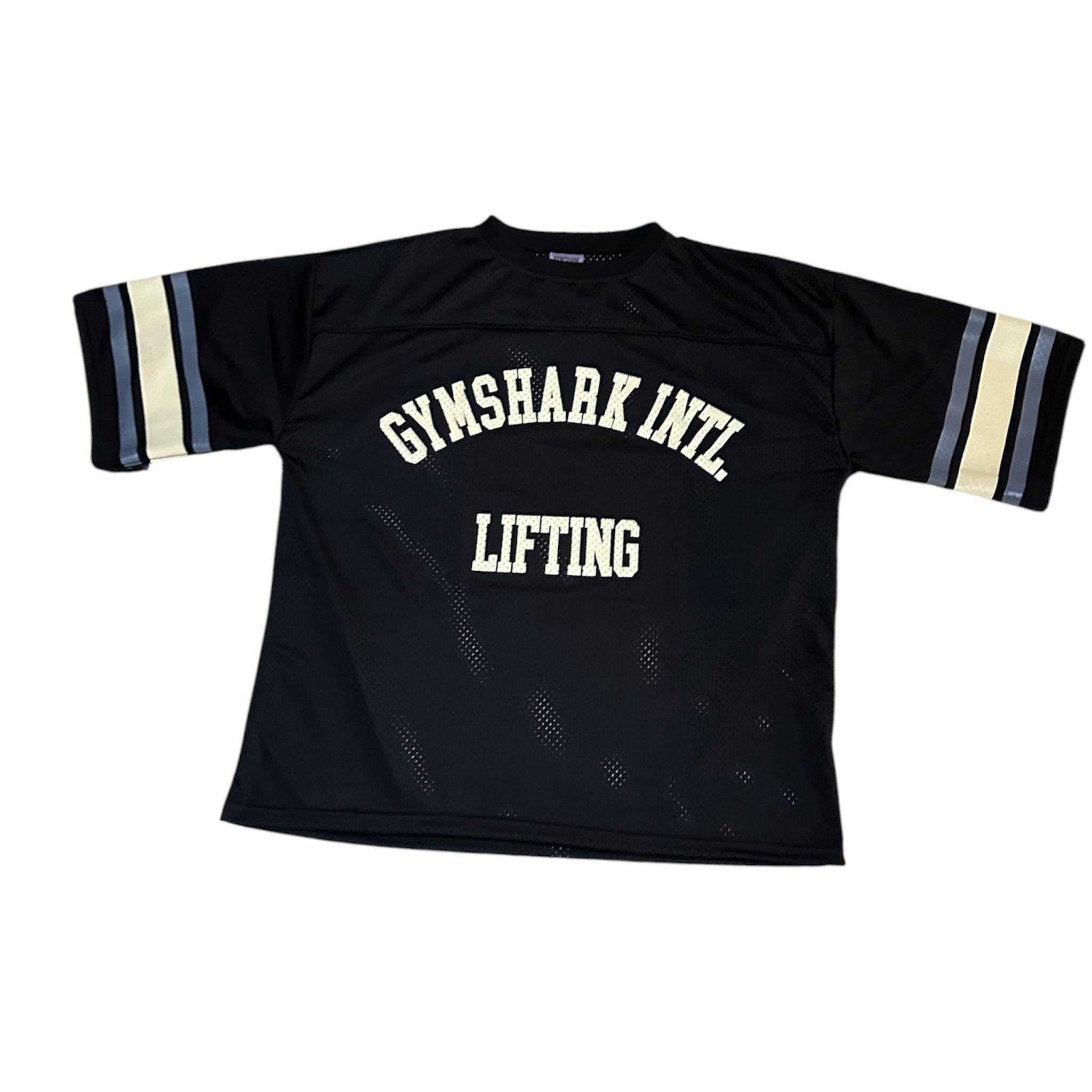 JERSEY LIFTING GMSRK