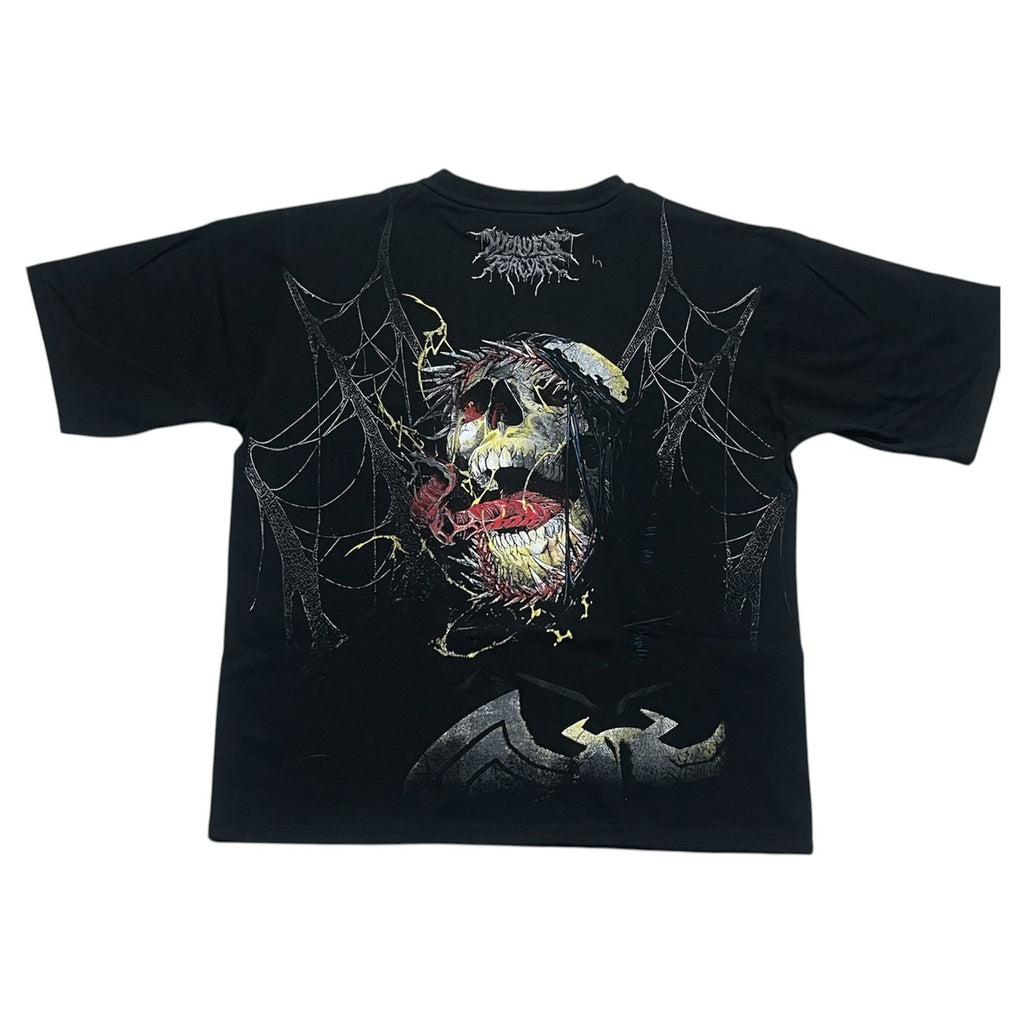 OVERSIZE DARK ORIGIN WOLVES