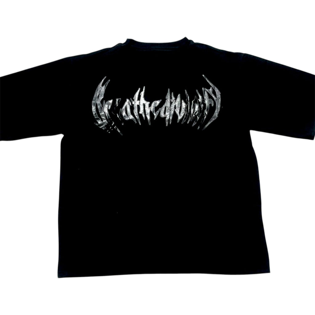 OVERSIZE GARGOYLE BREATHEDIVINITY