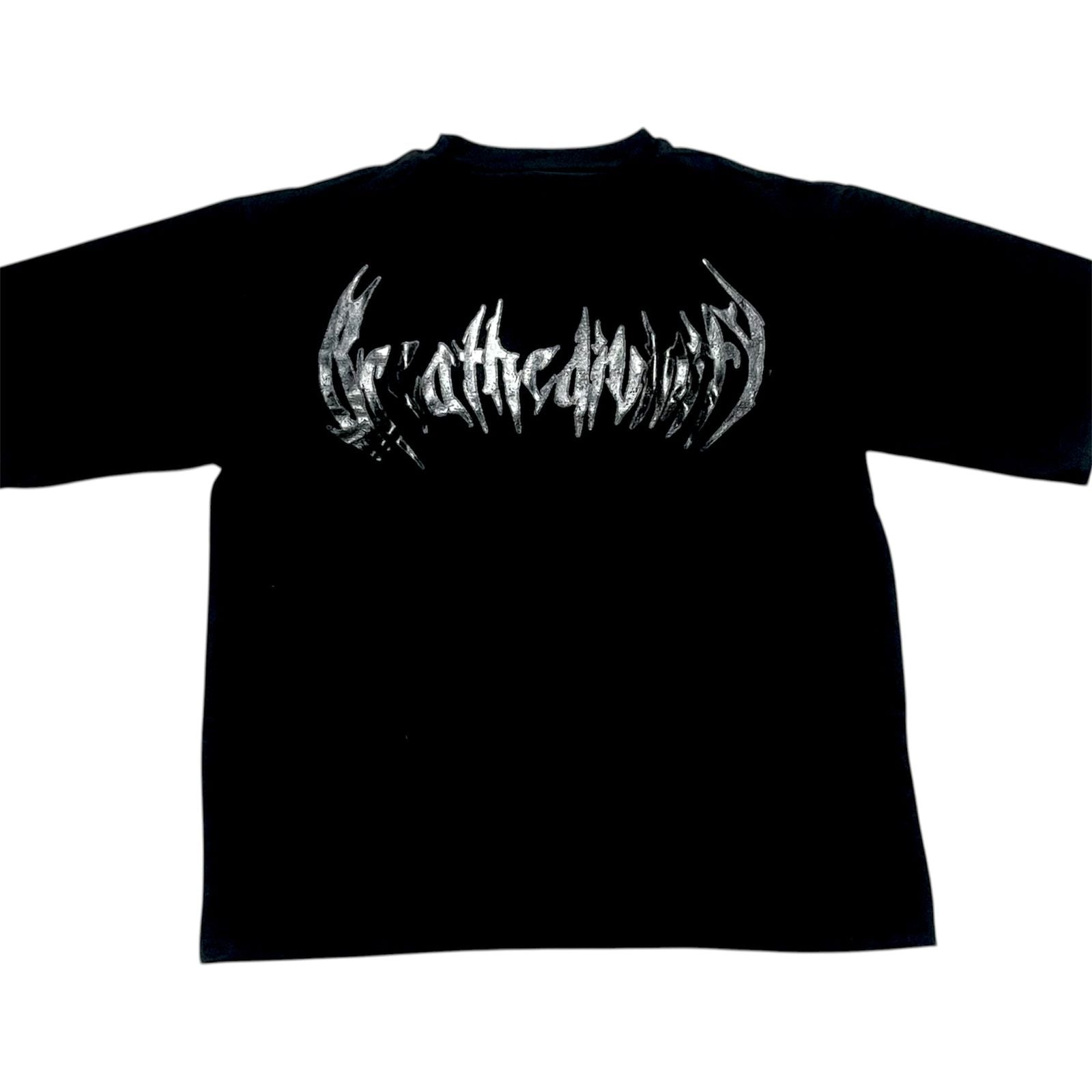 OVERSIZE GARGOYLE BREATHEDIVINITY