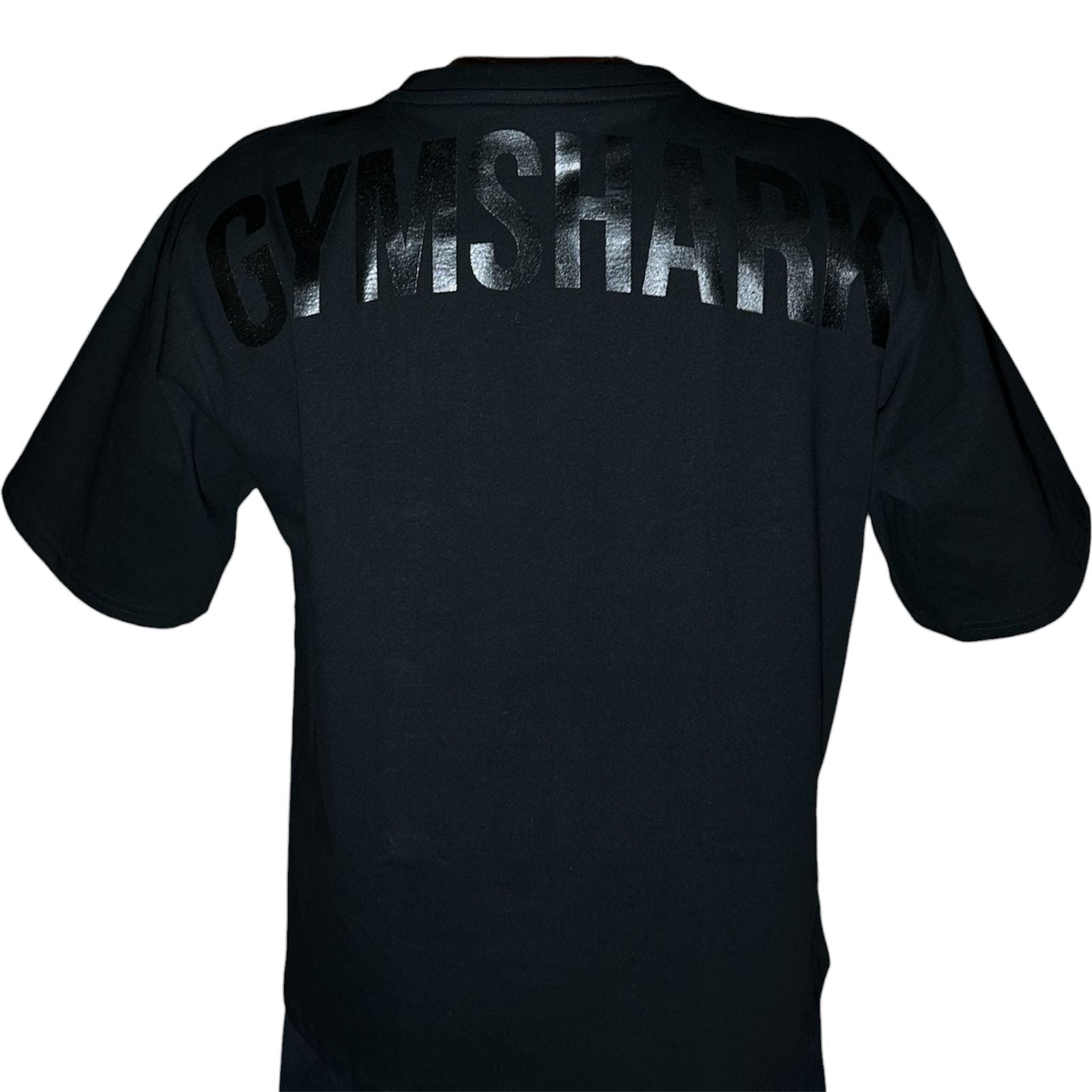 OVERSIZE POWER GYMSHARK