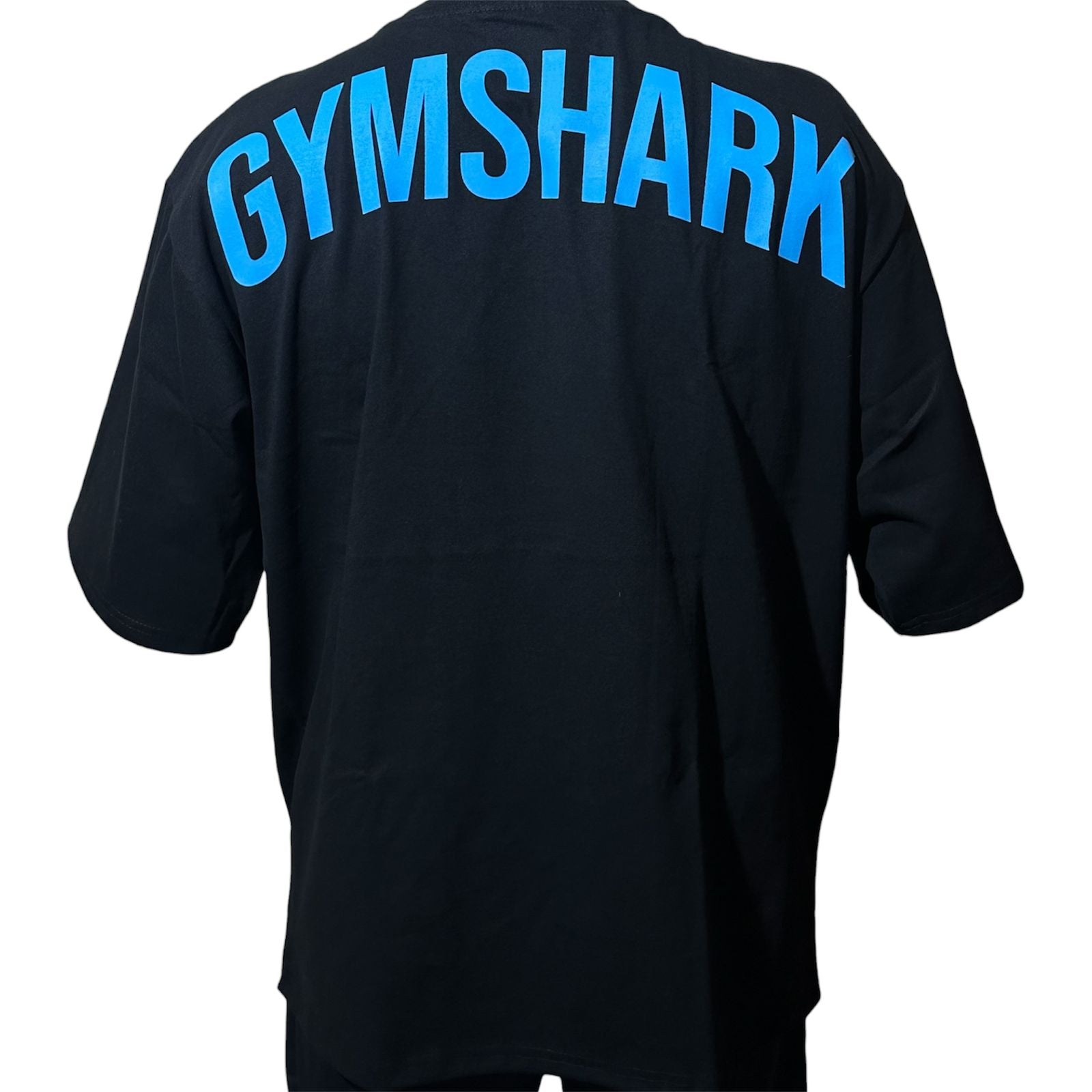OVERSIZE POWER GYMSHARK