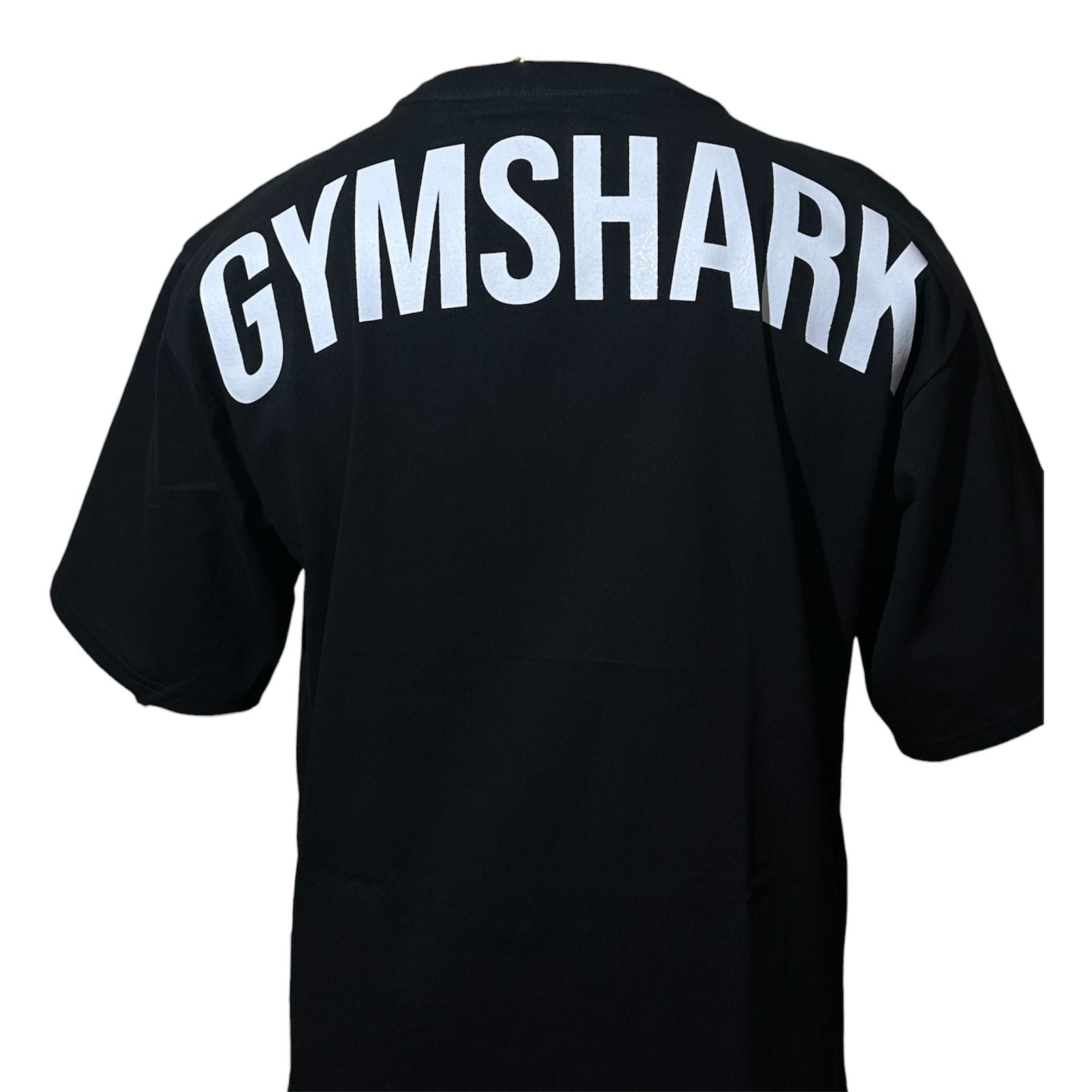 OVERSIZE POWER GYMSHARK