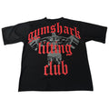 OVERSIZE LIFTING CLUB GYMSHARK