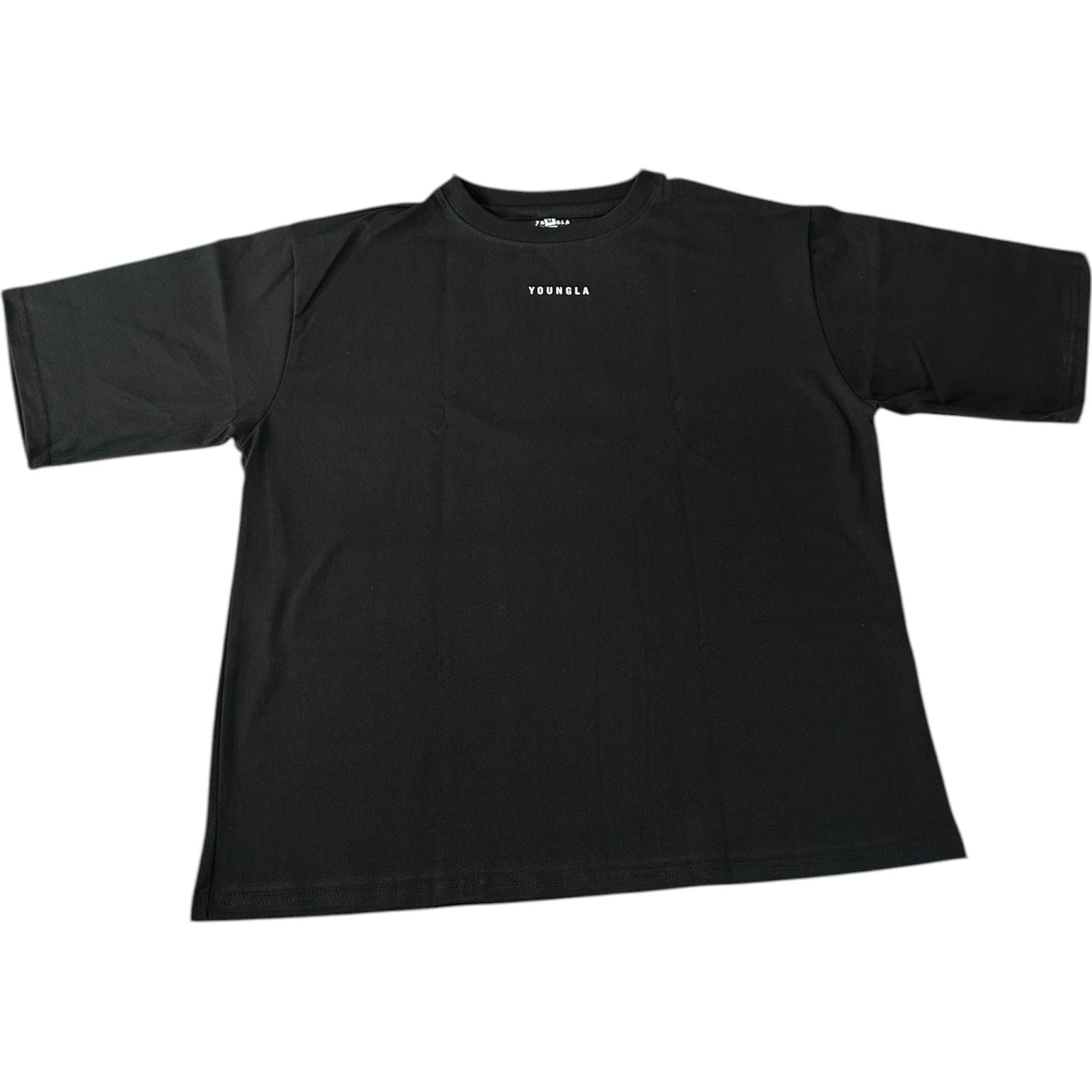 OVERSIZE CHAOS YOUNGLA