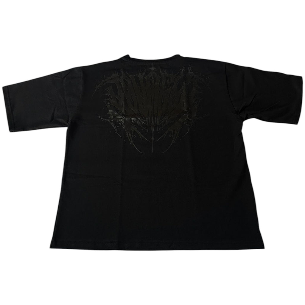 OVERSIZE CHAOS YOUNGLA