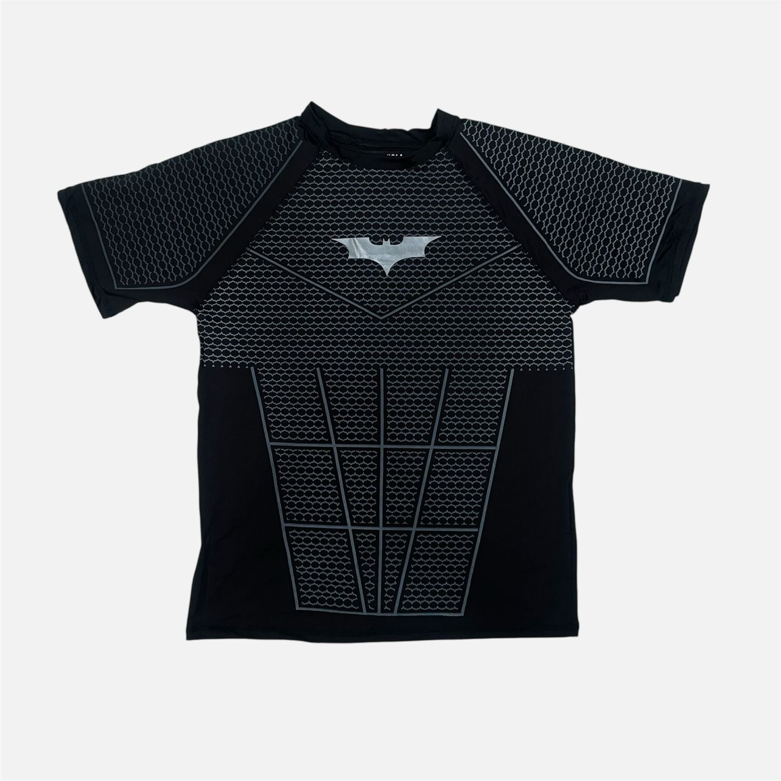 COMPRESION MC BATMAN YOUNGLA