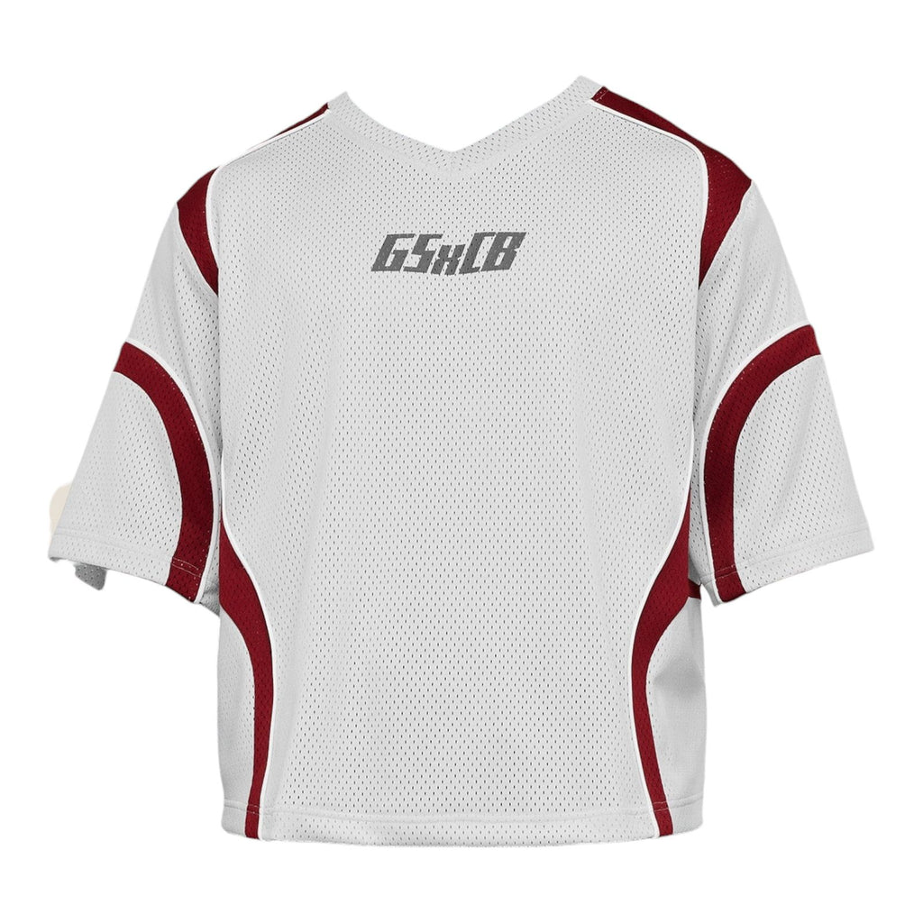 JERSEY X CARLOS BELCAST GYMSHARK