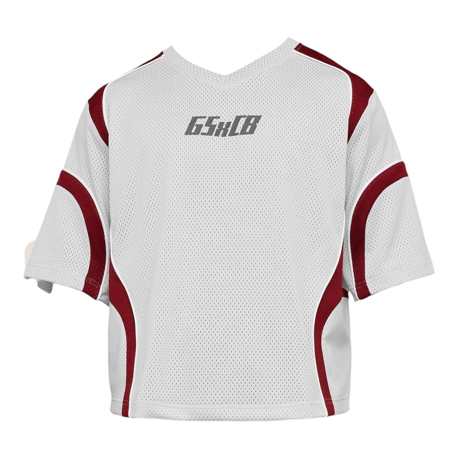 JERSEY X CARLOS BELCAST GYMSHARK