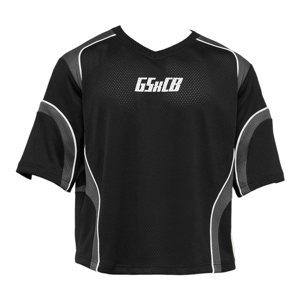 JERSEY X CARLOS BELCAST GYMSHARK
