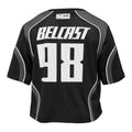 JERSEY X CARLOS BELCAST GYMSHARK