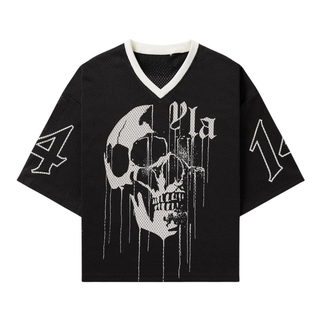 JERSEY DRIPPY SKULL YOUNGLA