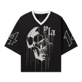 JERSEY DRIPPY SKULL YOUNGLA