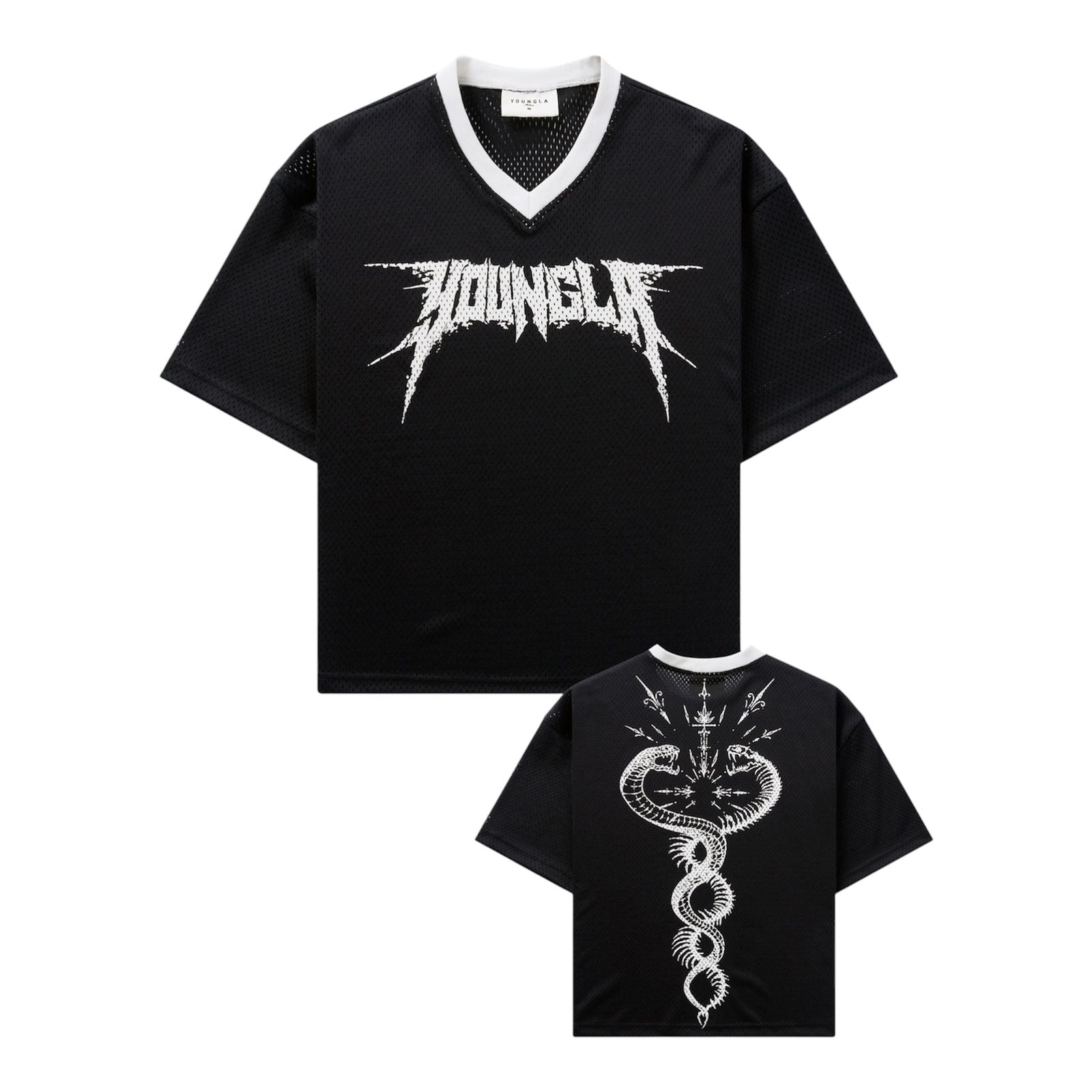 JERSEY VENOM YOUNGLA