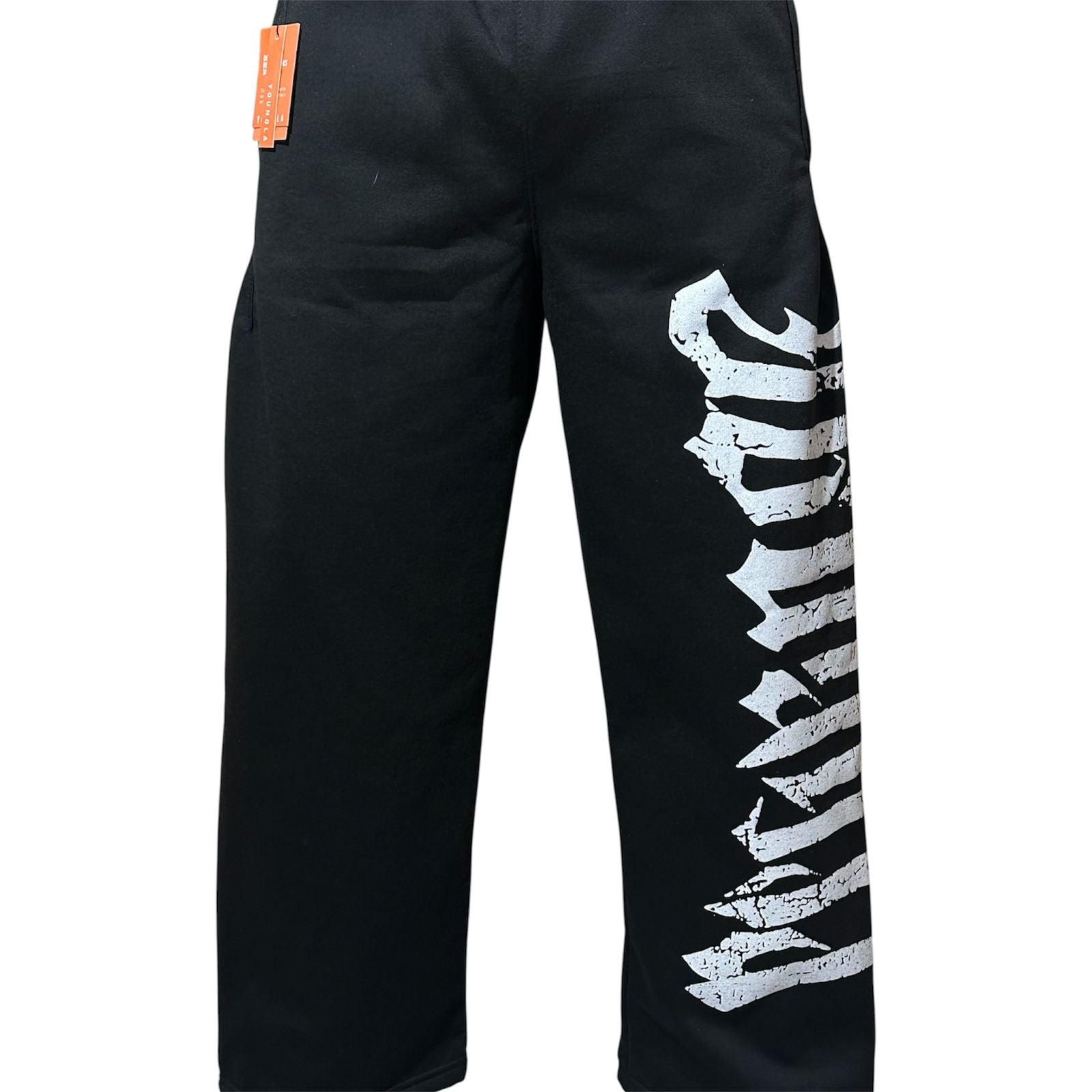BAGGY REVENGE YOUNGLA
