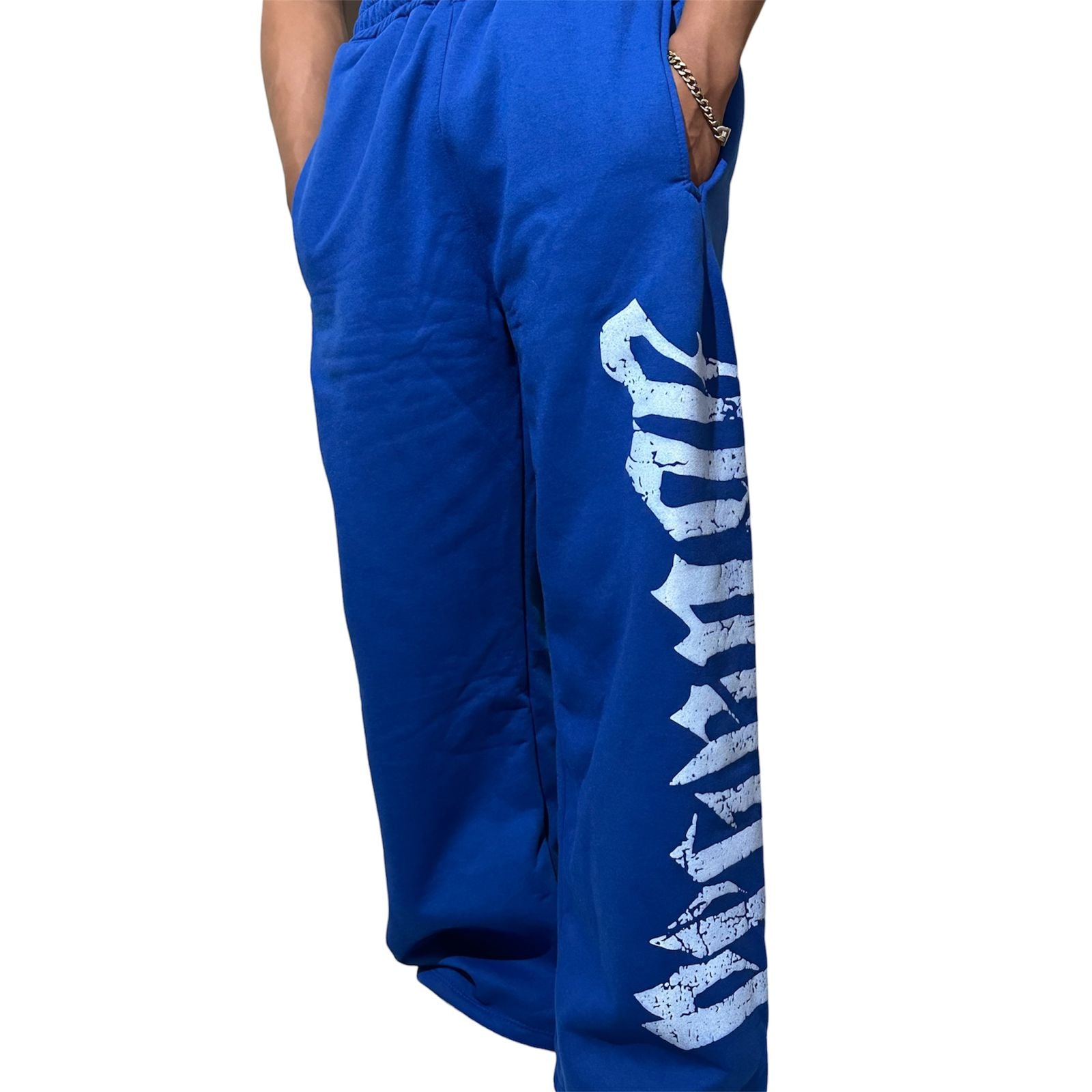 BAGGY REVENGE YOUNGLA