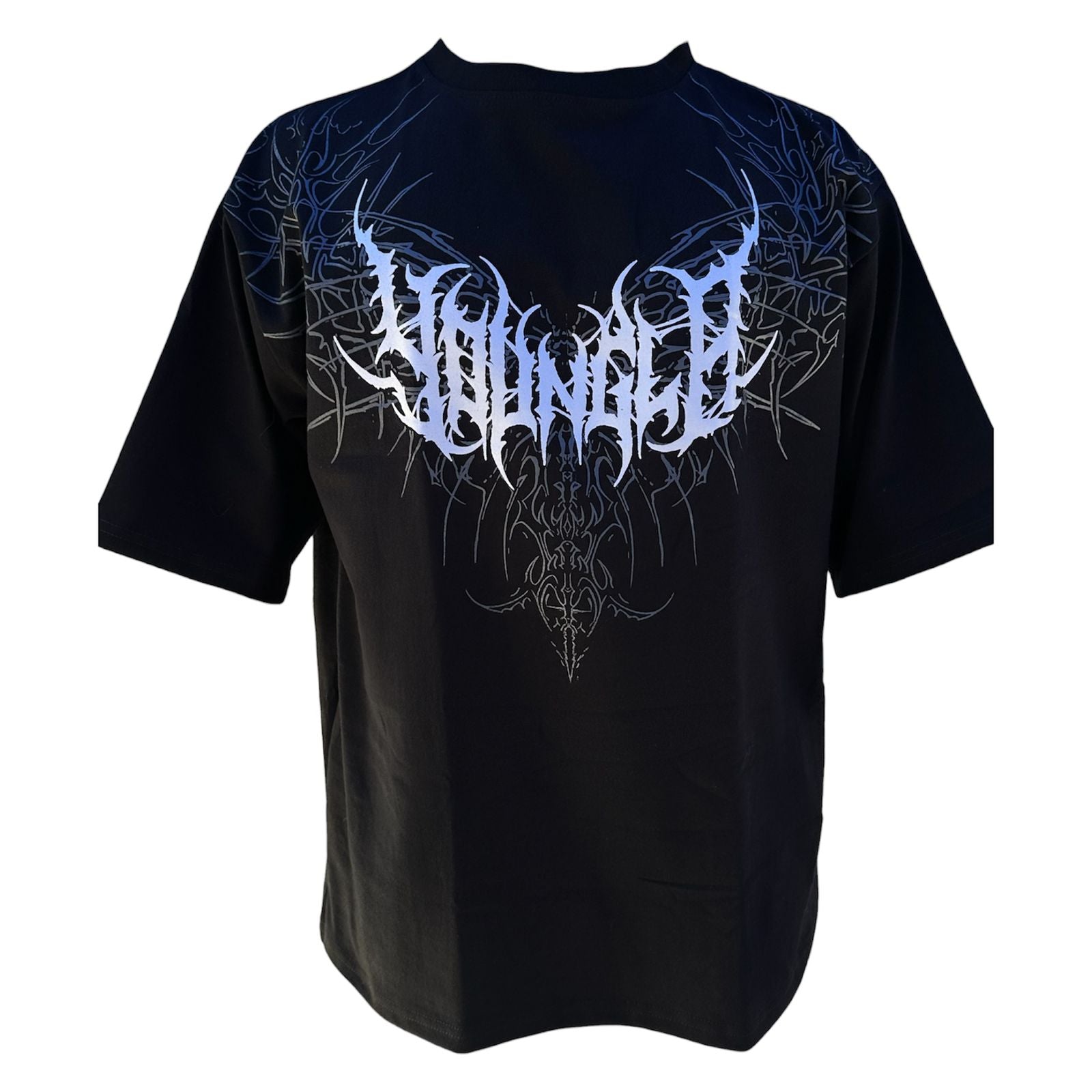 OVERSIZE GOTHIC YOUNGLA