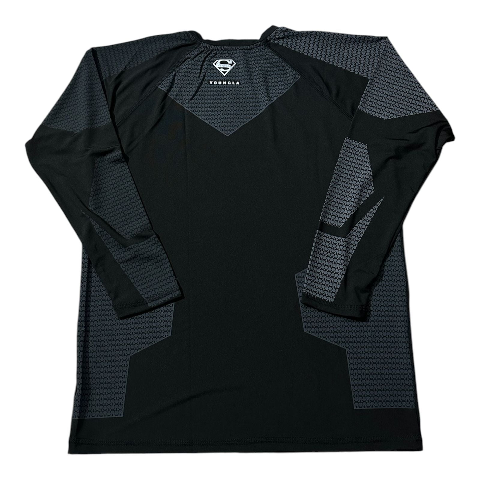 COMPRESION SUPERMAN ML YOUNGLA