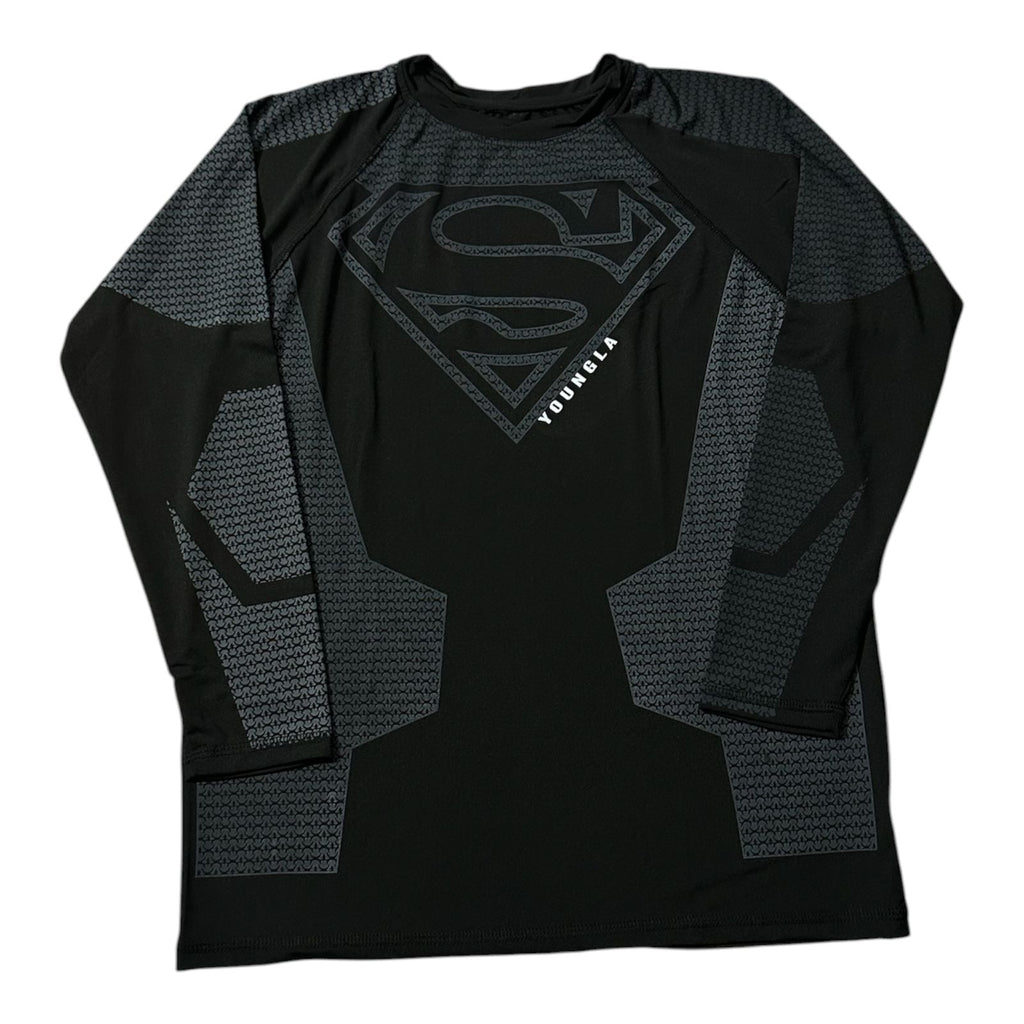 COMPRESION SUPERMAN ML YOUNGLA