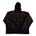 BYSSWALKER PULLOVER HOODIE BREATHEDIVINITY