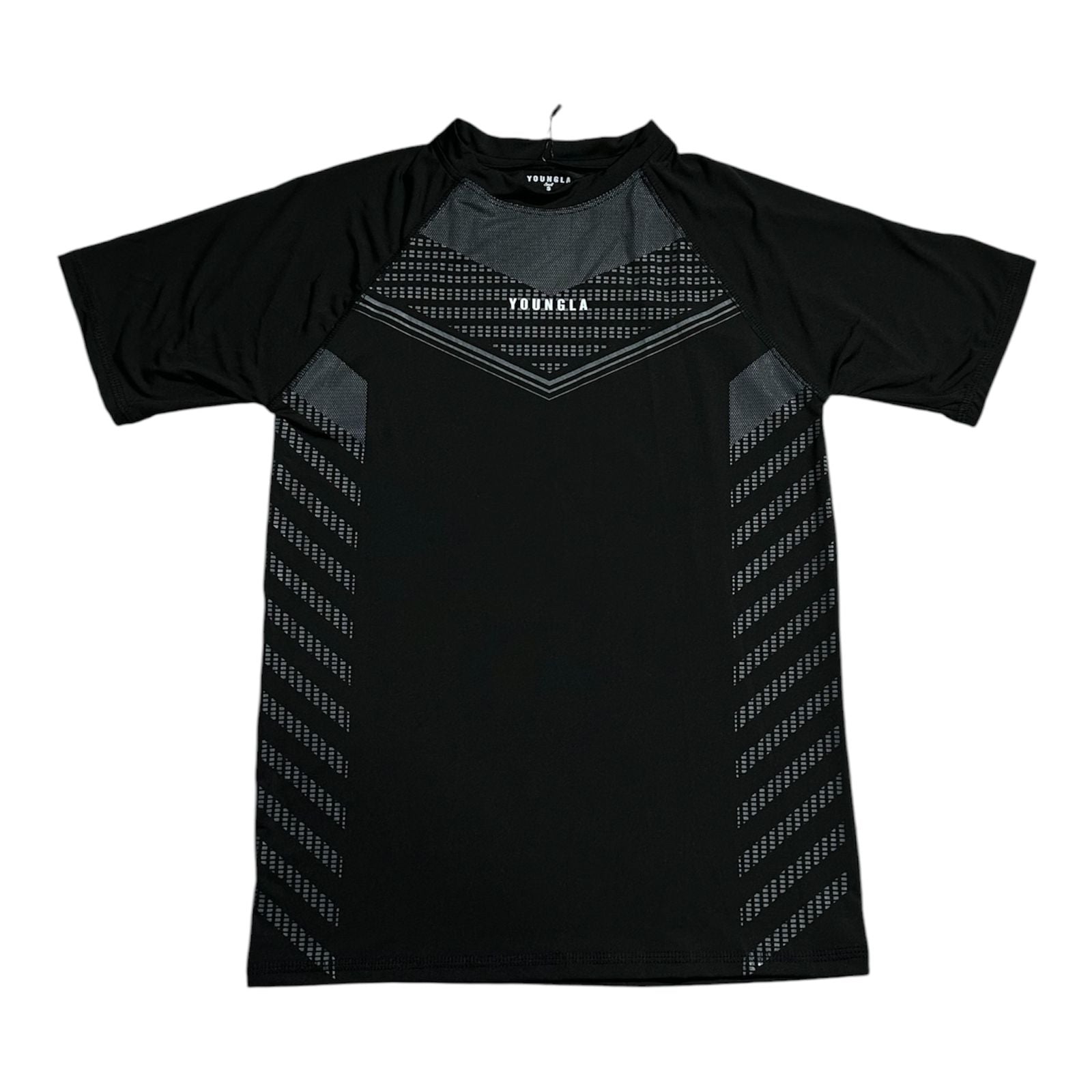 COMPRESION SUPER VILLAIN YOUNGLA