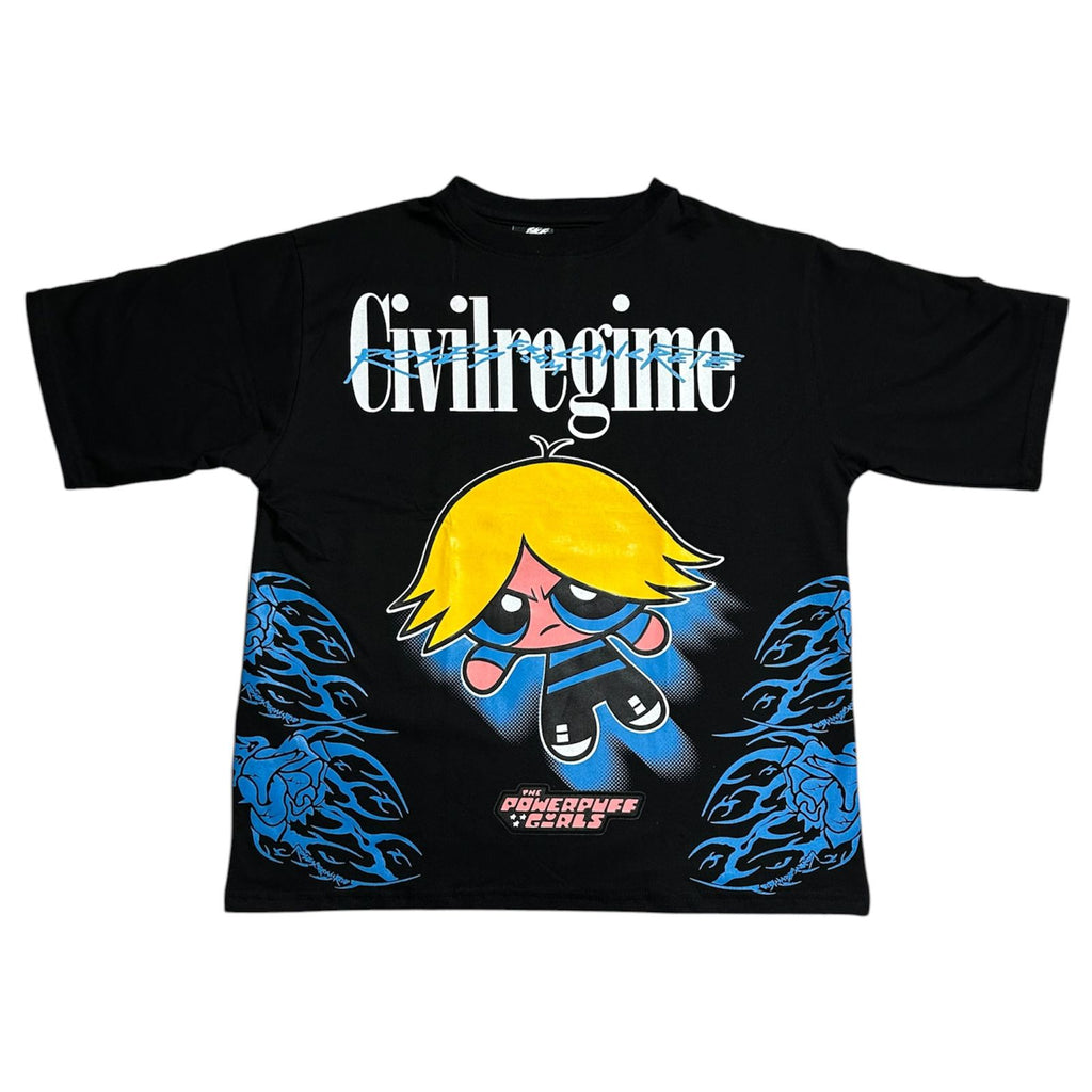 OVERSIZE CHICOS SUPER COCOSOS CIVIL REGIME