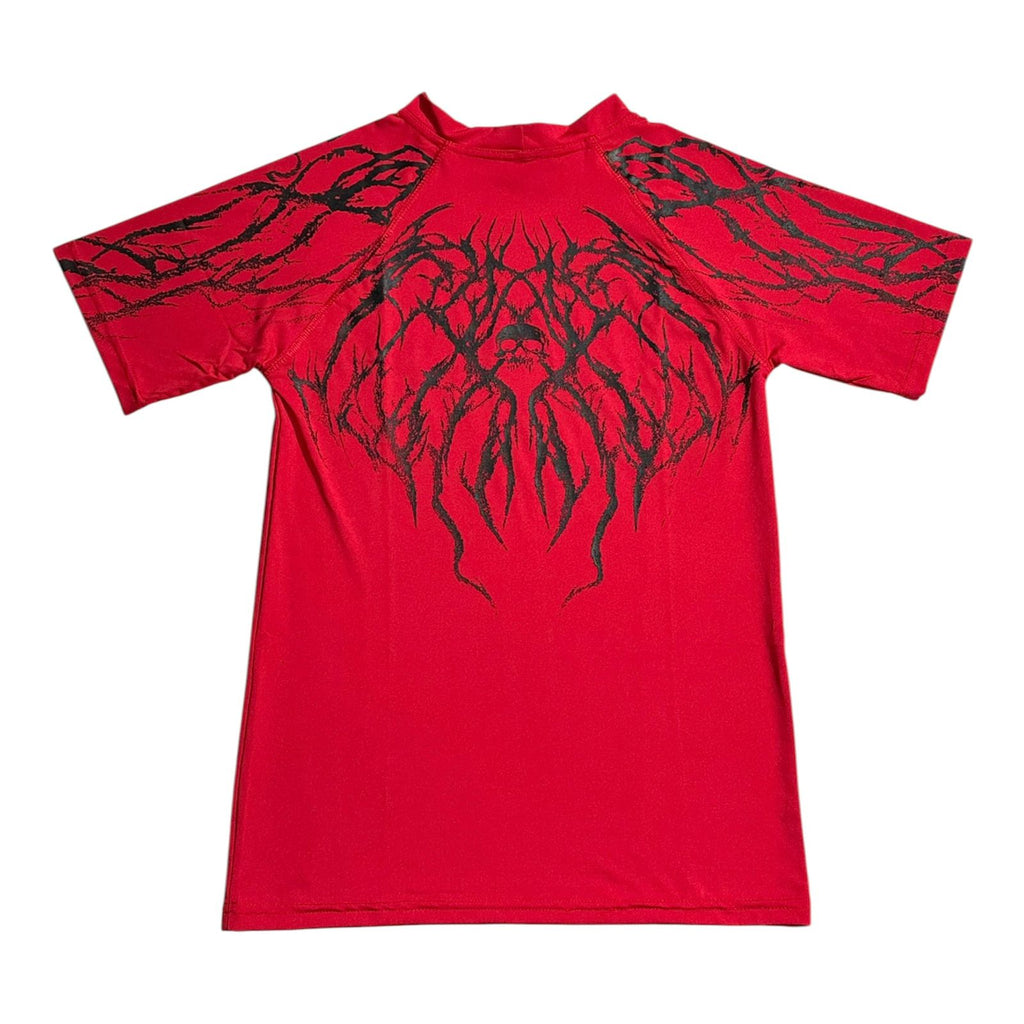COMPRESION SOUL DECAY BREATHEDIVINITY