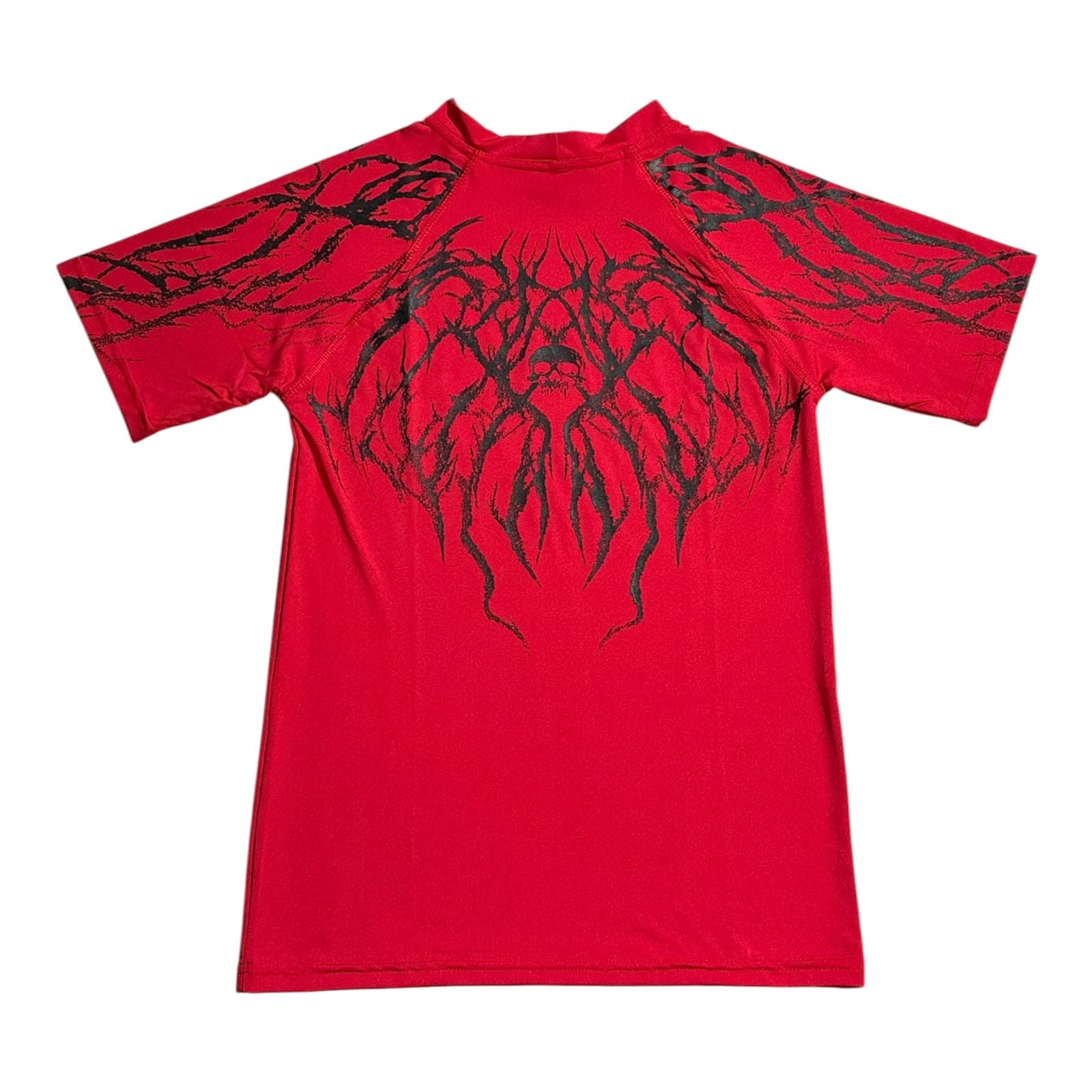 COMPRESION SOUL DECAY BREATHEDIVINITY