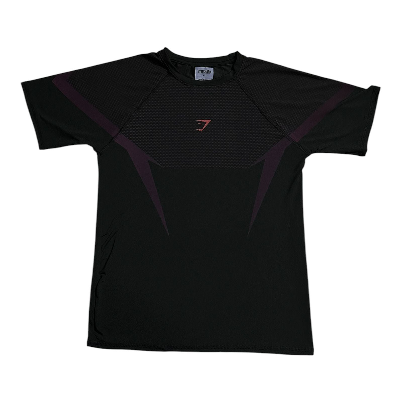 COMPRESION ONYX MC GYMSHARK