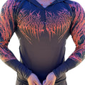 COMPRESION PULSFIRE ML CON GORRO BREATHEDIVINITY