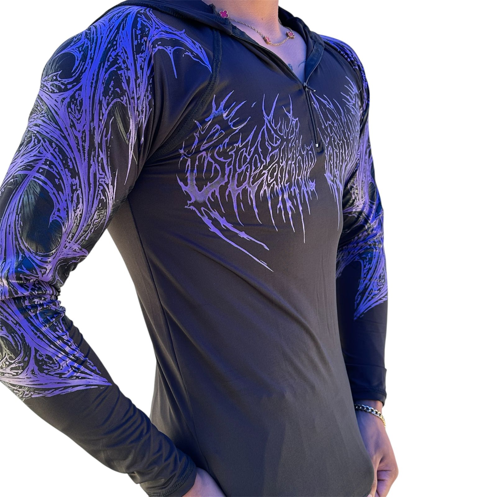 COMPRESION PULSFIRE ML CON GORRO BREATHEDIVINITY