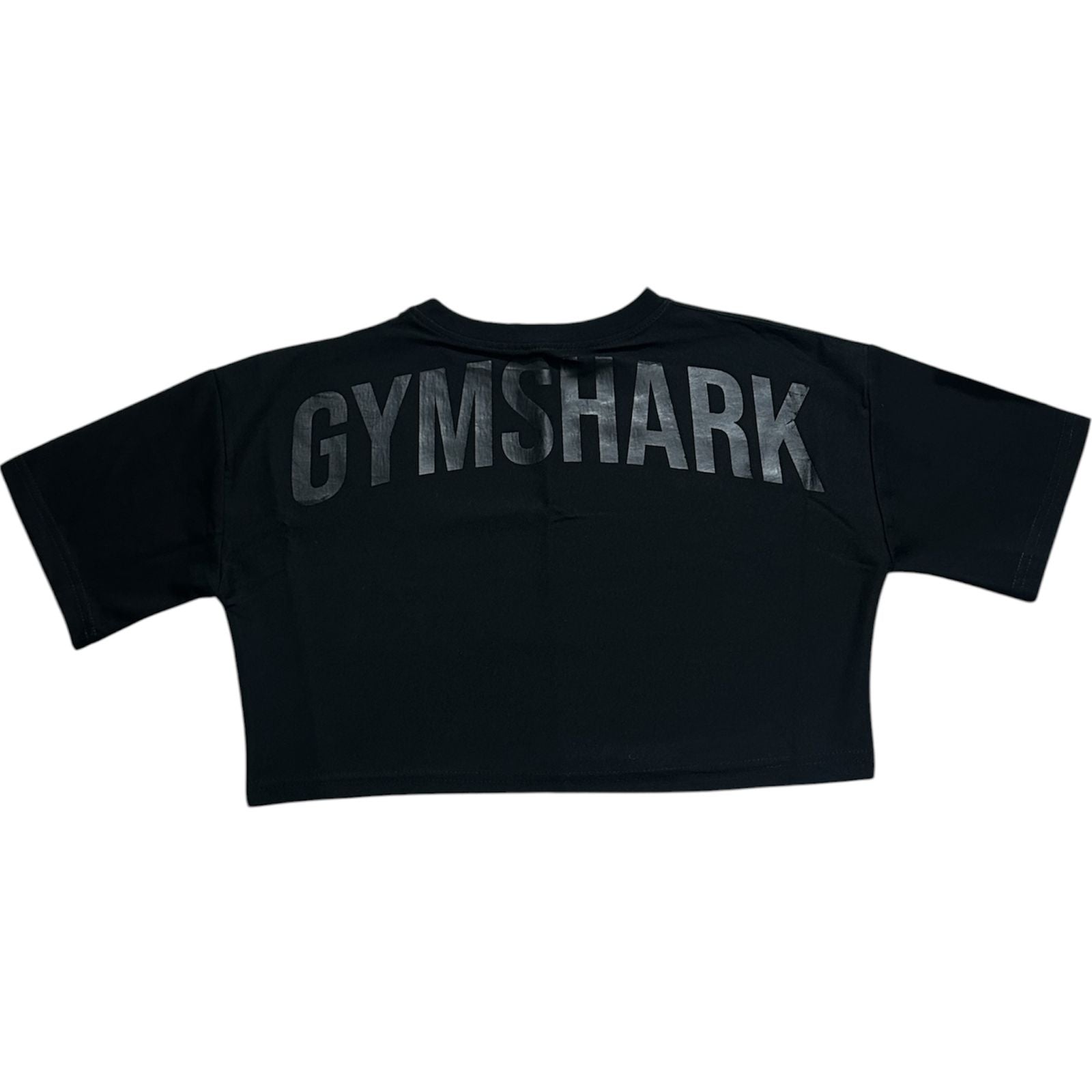 CROPTOP POWER GYMSHARK