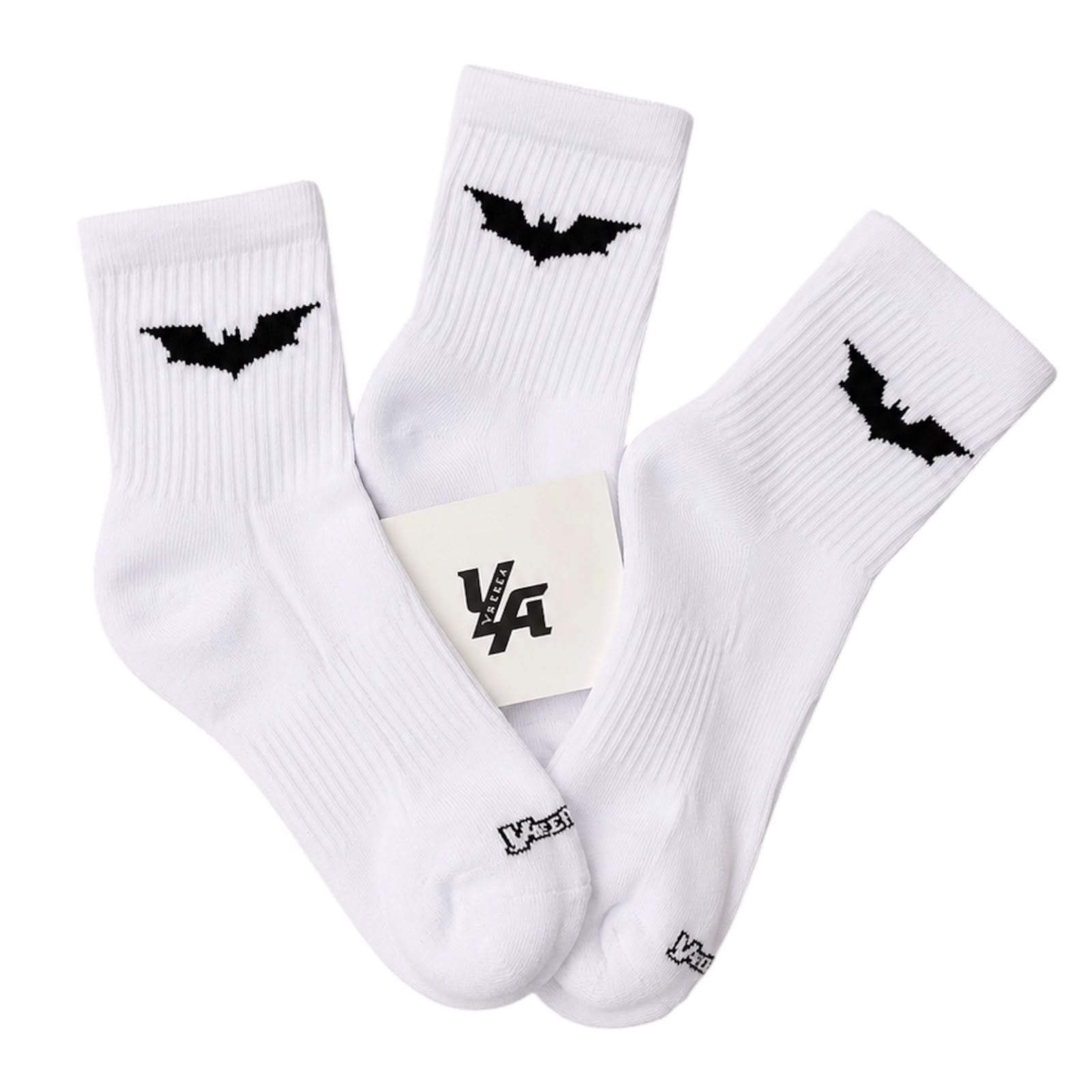 CALCETAS BATMAN X YOUNGLA