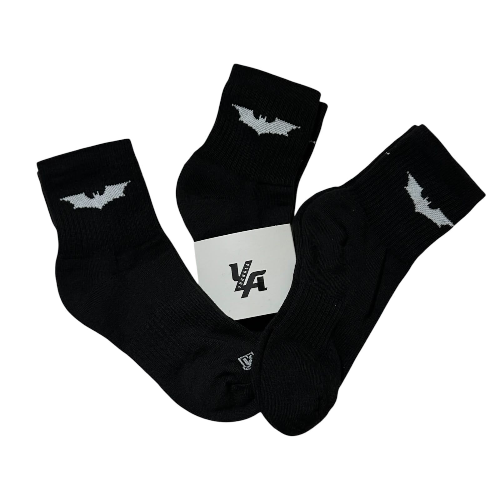 CALCETAS BATMAN X YOUNGLA