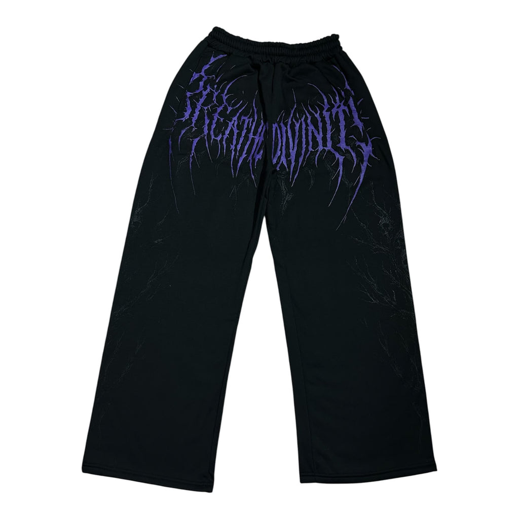 BAGGY DARK FOREST BREATHEDIVINITY